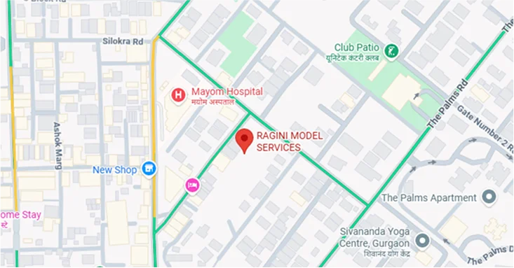 Escort Services in Gurgaon